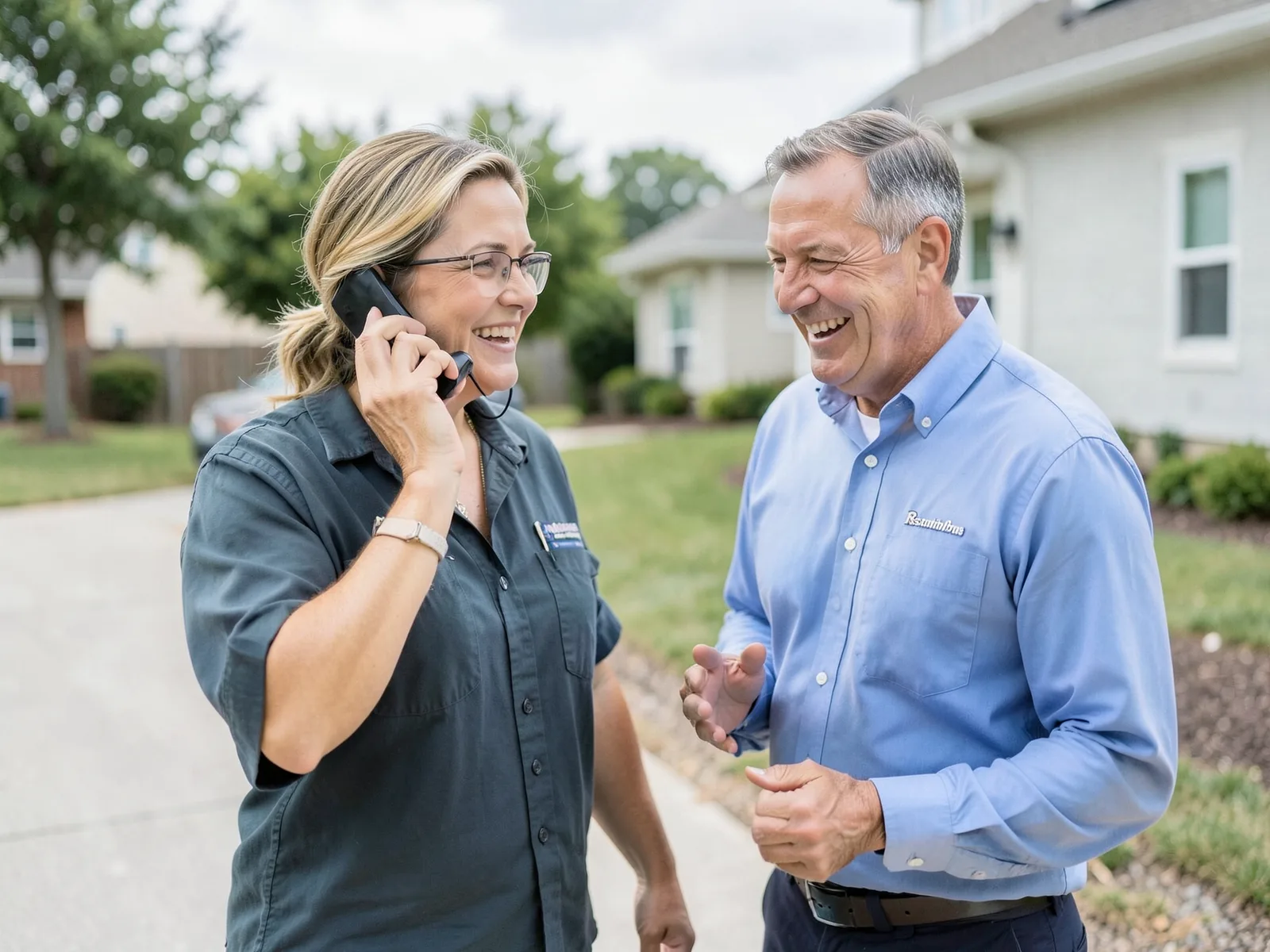 Frequently Asked Questions About Foundation Water Damage Restoration in Birchdale, MN